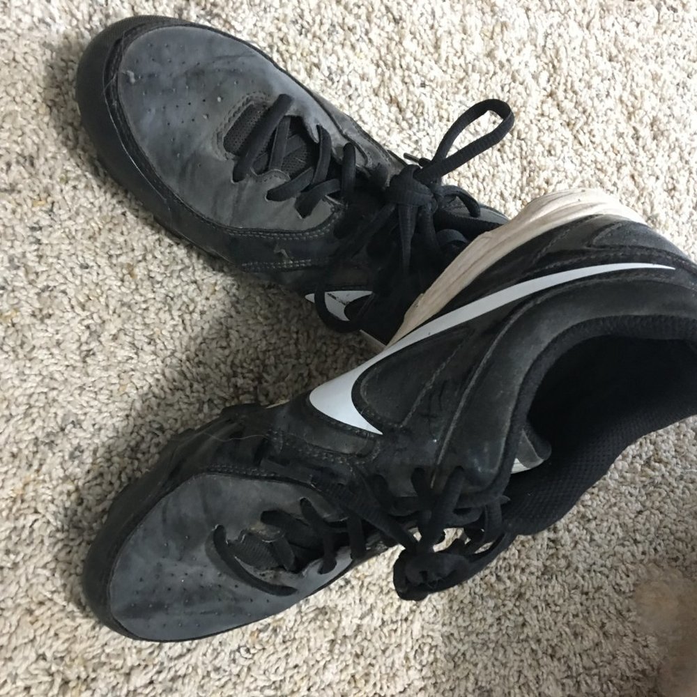Womens Cleats